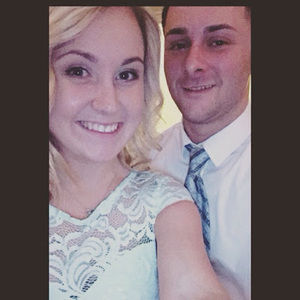 Meet your Posher, Jenna